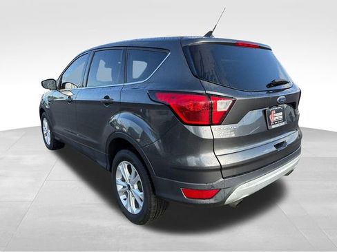 Used 2019 Ford Escape SE AWD/4WD image 5