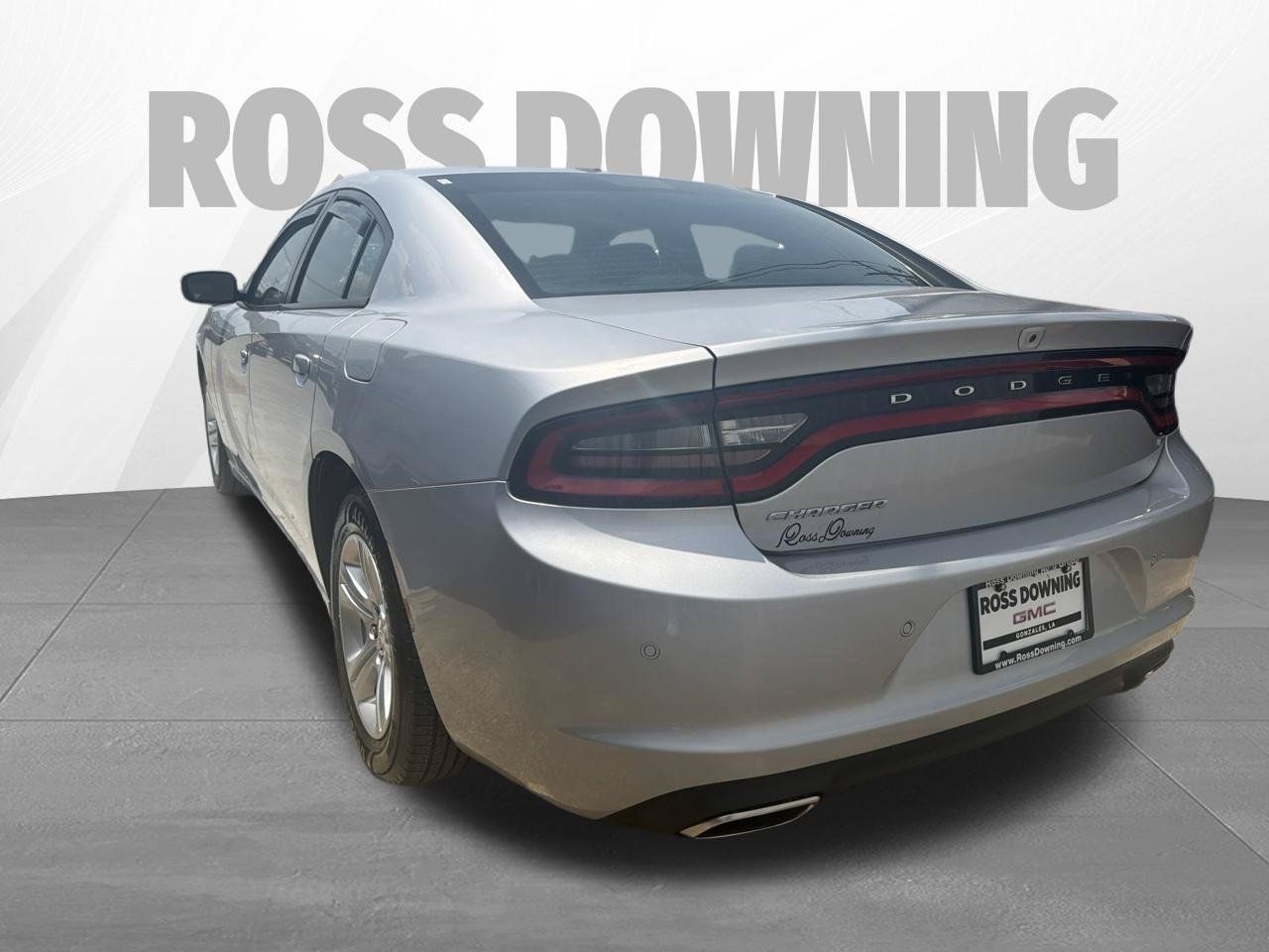 Used 2022 Dodge Charger SXT RWD image 6
