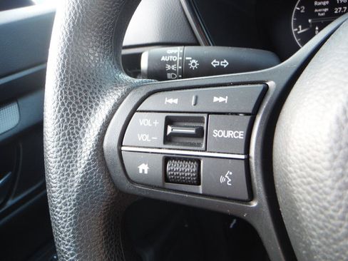 Certified 2024 Honda CR-V EX image 32