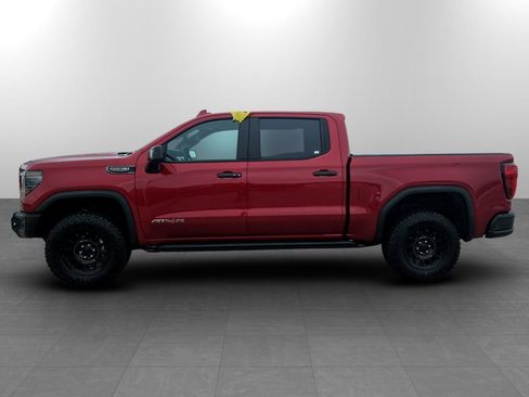 New 2026 GMC Sierra 1500 AT4X w/ AT4X AEV Edition image 10