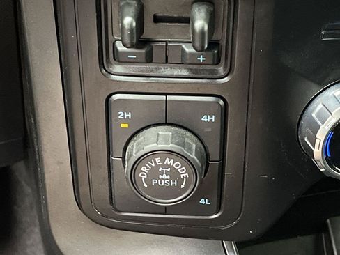 Used 2024 Ford F150 XLT w/ Equipment Group 302A MID AWD/4WD image 19