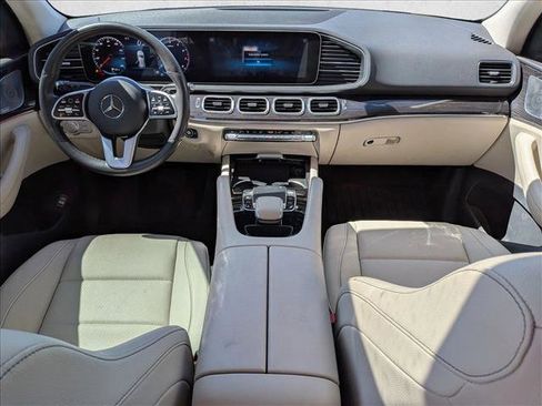 Used 2020 Mercedes-Benz GLE 350 image 19