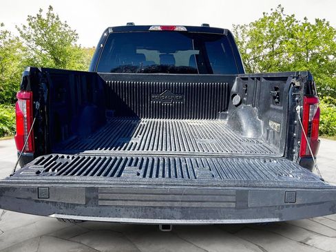 Used 2024 Ford F150 XLT w/ Tow/Haul Package image 18