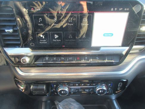 New 2026 GMC Sierra 2500 SLT w/ SLT Premium Package image 20