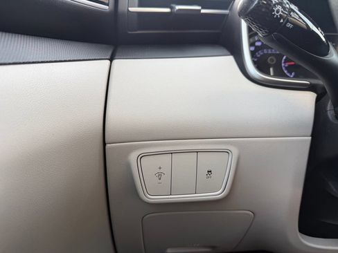Used 2022 Hyundai Tucson SEL AWD/4WD image 12