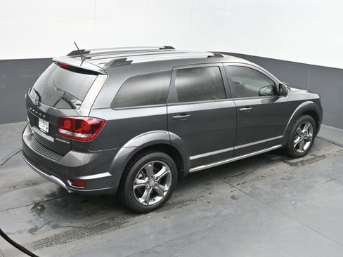 Used 2016 Dodge Journey Crossroad image 35