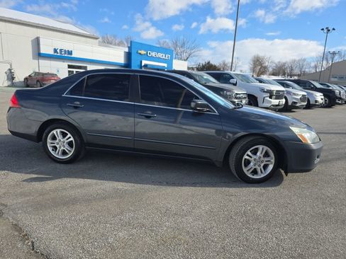 Used 2007 Honda Accord EX-L image 11