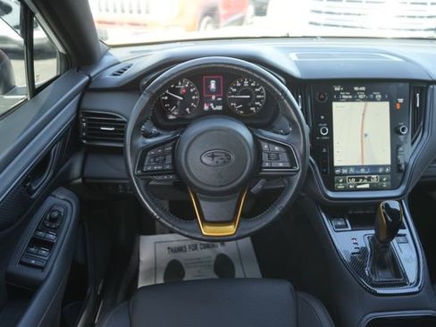 Used 2024 Subaru Outback Wilderness w/ Wilderness Package image 22