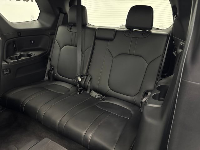 Used 2025 Honda Pilot TrailSport image 31
