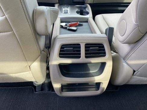 Used 2023 Honda Ridgeline RTL image 52