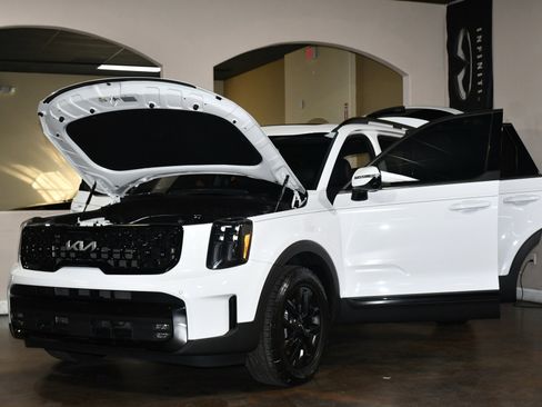 Used 2024 Kia Telluride SX Prestige X-Pro image 84