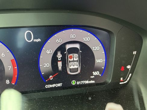 Used 2023 Acura Integra A-Spec image 23