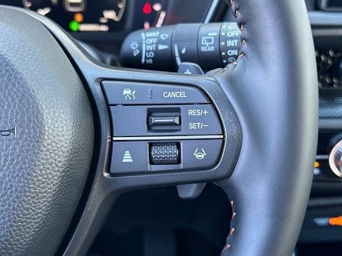 New 2026 Honda CR-V TrailSport image 28
