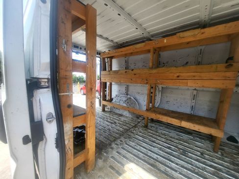 Used 2020 RAM ProMaster 1500 FWD image 44