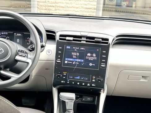 Used 2024 Hyundai Tucson SEL AWD/4WD image 21