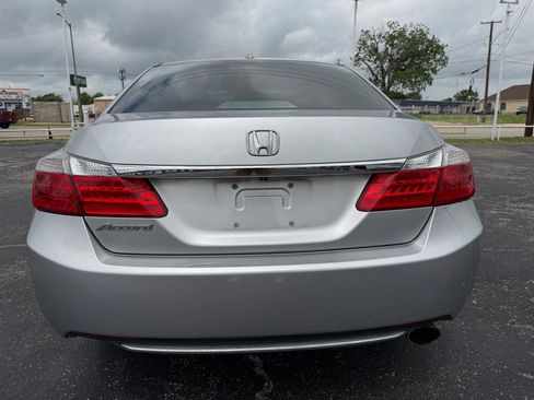 Used 2014 Honda Accord EX-L image 6