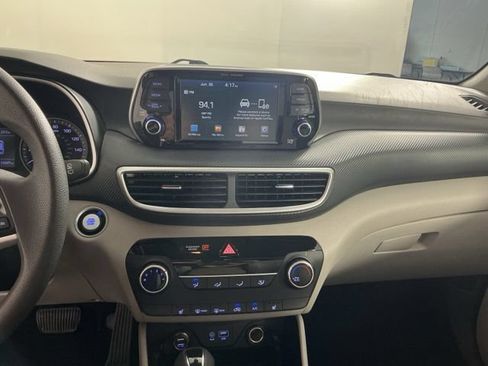 Used 2020 Hyundai Tucson Value AWD/4WD image 32