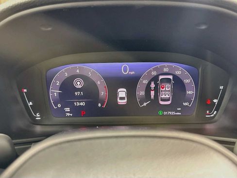 Used 2024 Honda Accord EX image 9