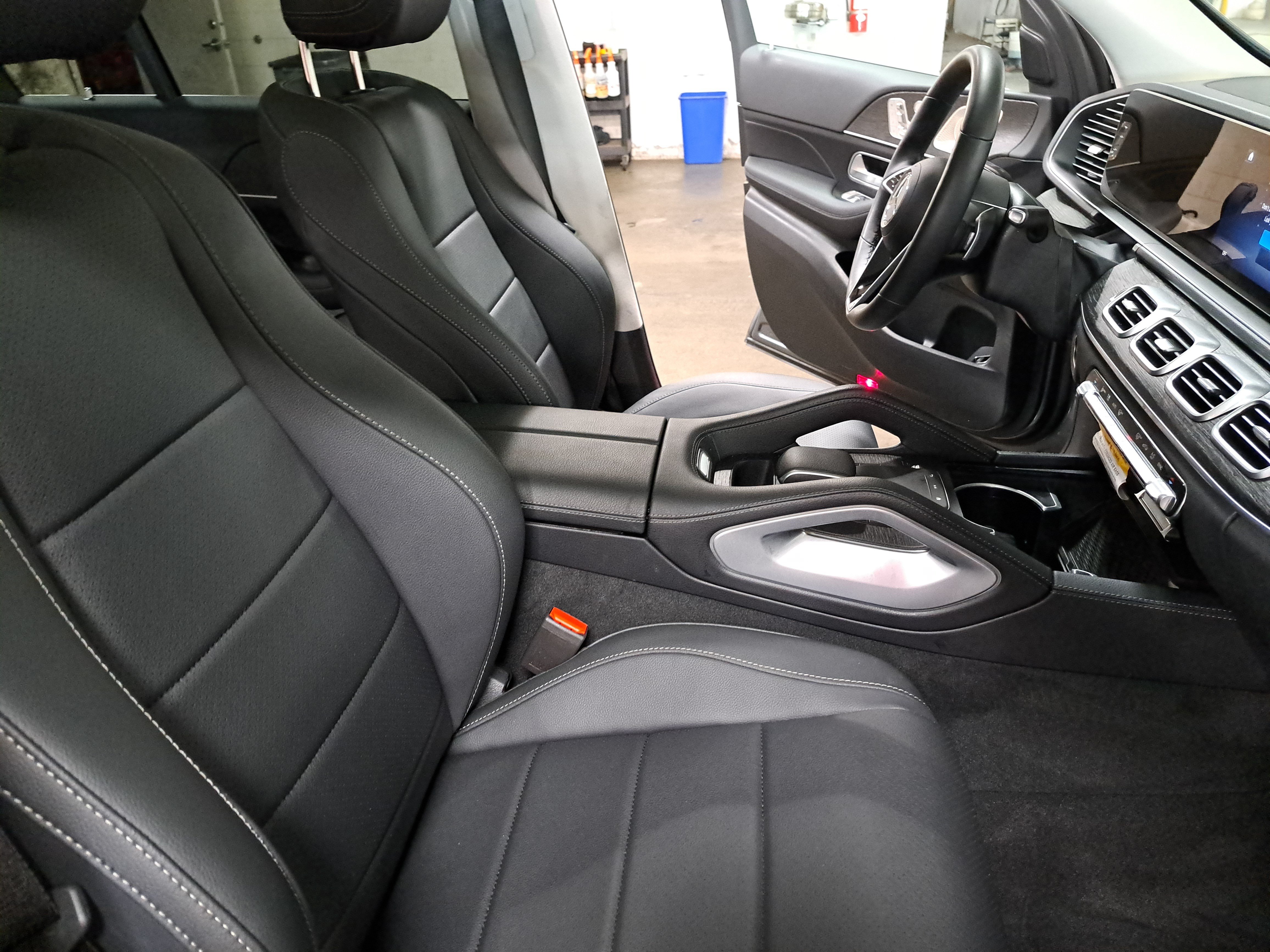 Used 2026 Mercedes-Benz GLE 350 4MATIC image 11