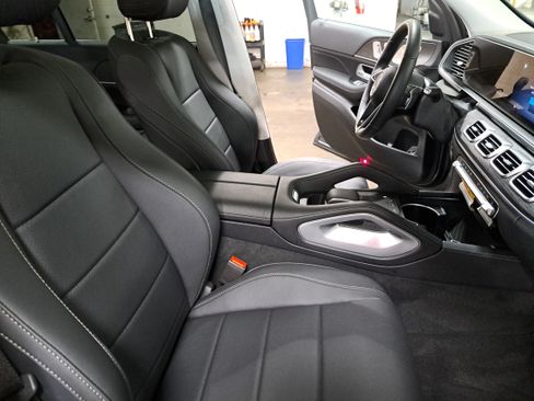 Used 2026 Mercedes-Benz GLE 350 4MATIC image 11
