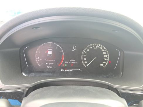 Used 2024 Honda Civic Sport Touring image 14