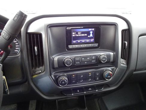 Used 2014 Chevrolet Silverado 1500 LT w/ LT Convenience Package image 18
