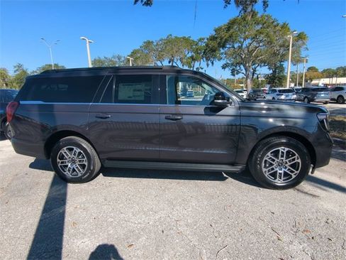 New 2025 Ford Expedition Max Active image 21