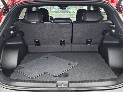 New 2025 Chevrolet Blazer EV LT w/ Super Cruise Package image 4