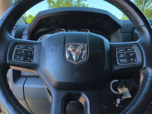 Used 2016 RAM 1500 Sport AWD/4WD image 22