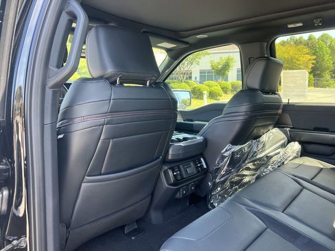 New 2026 Ford F150 Raptor AWD/4WD image 21