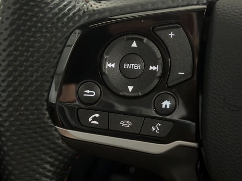 Used 2025 Honda Passport Black Edition image 26