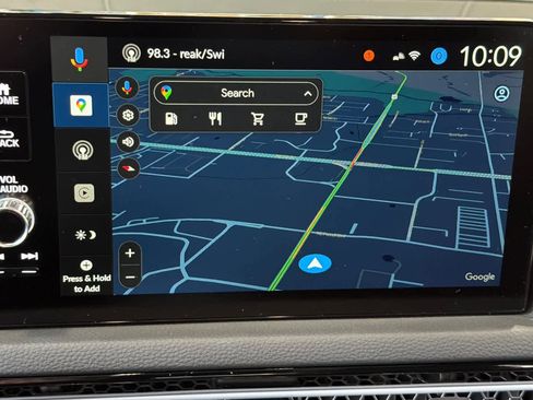 New 2026 Honda Civic Sport Touring image 20