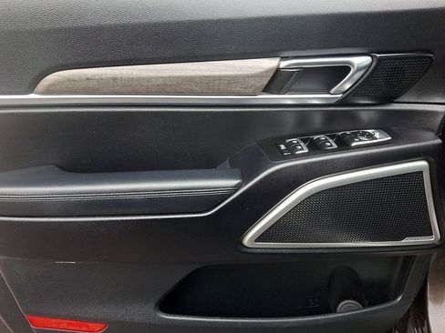 Used 2021 Kia Telluride EX w/ EX Premium Package image 13