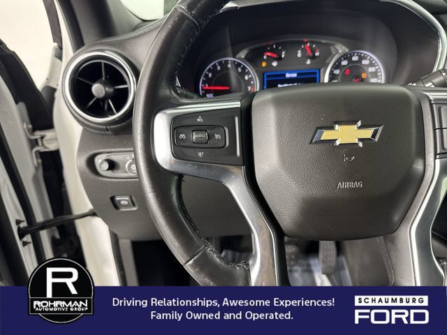Used 2019 Chevrolet Blazer LT FWD image 12