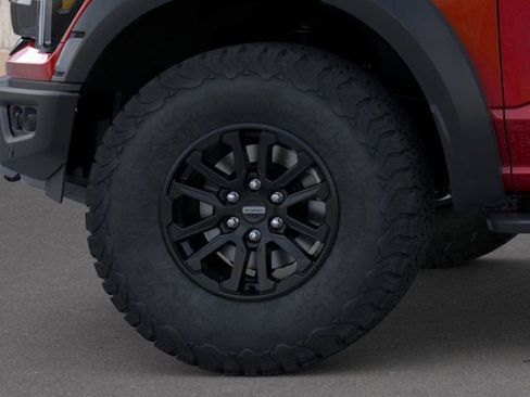 New 2026 Ford F150 Raptor image 21