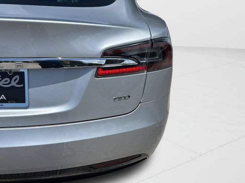 Used 2018 Tesla Model S 75D AWD/4WD image 36