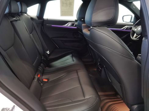 Used 2023 BMW 430i Gran Coupe xDrive w/ M Sport Package image 43