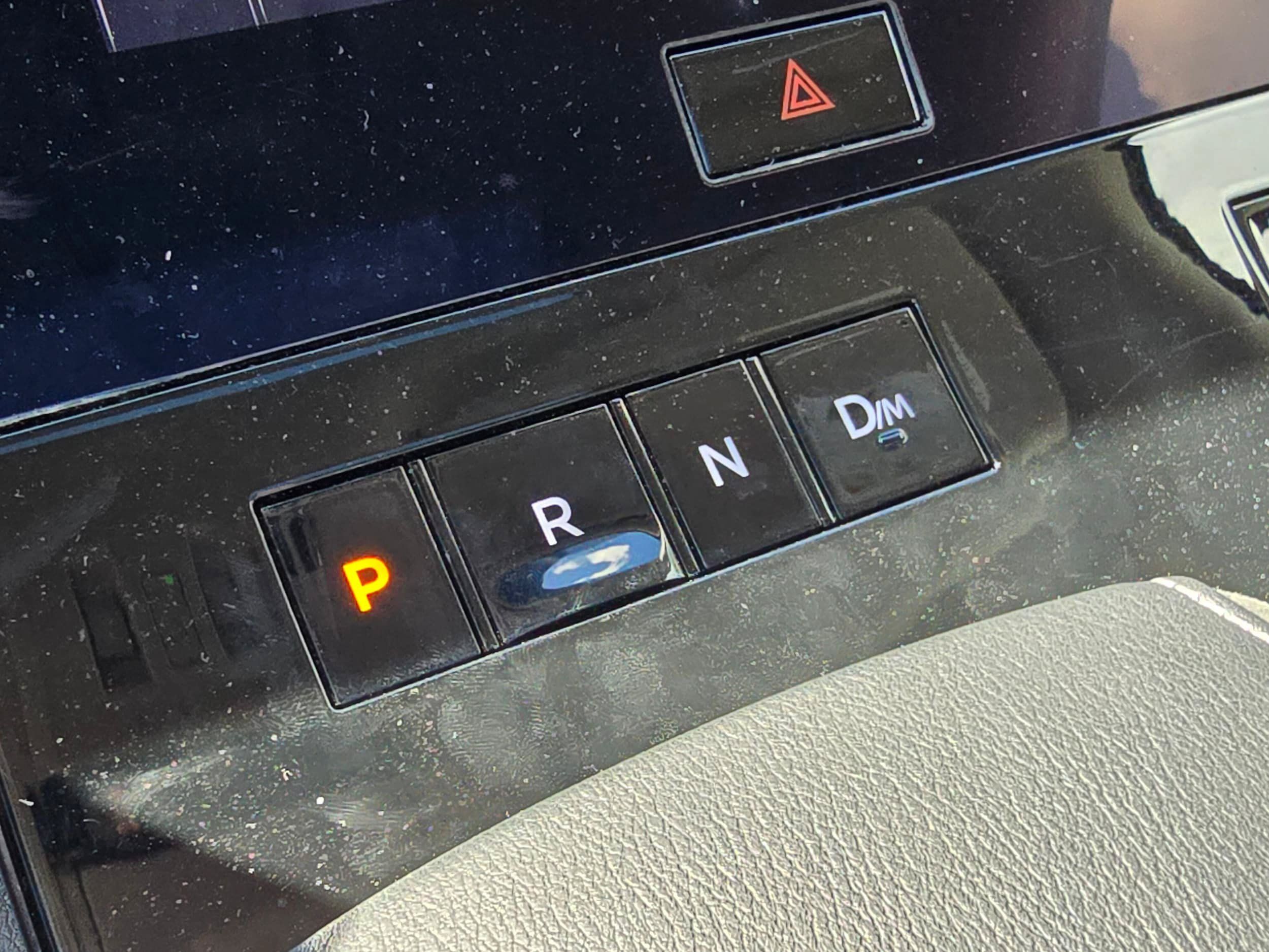 Used 2025 INFINITI QX80 Sensory AWD/4WD image 28