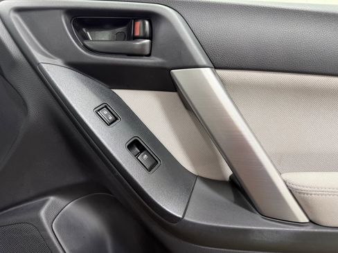 Used 2015 Subaru Forester 2.5i Premium w/ Protection Package #1 image 25