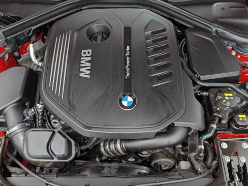 Used 2017 BMW 440i xDrive Coupe AWD/4WD image 28