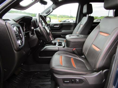 Used 2019 GMC Sierra 1500 AT4 w/ AT4 Premium Package image 11
