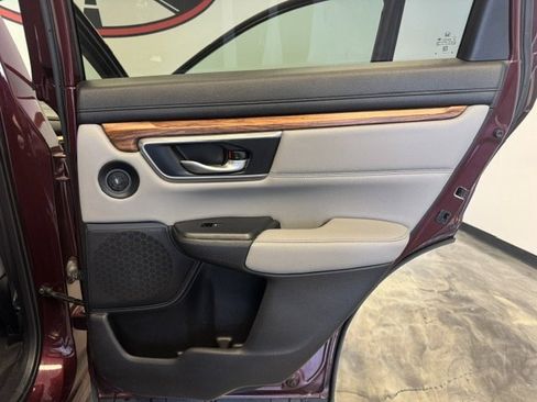 Used 2018 Honda CR-V EX-L image 36