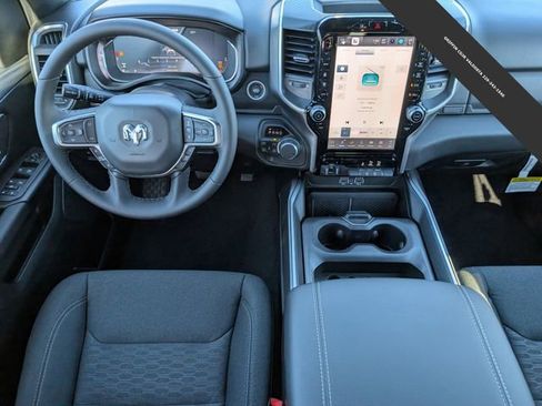 New 2026 RAM 1500 Big Horn image 6