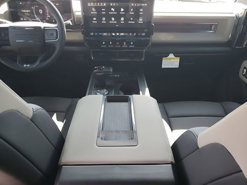 New 2026 GMC Hummer EV SUV image 23