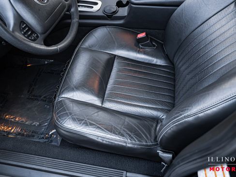 Used 2003 Mercury Marauder image 15