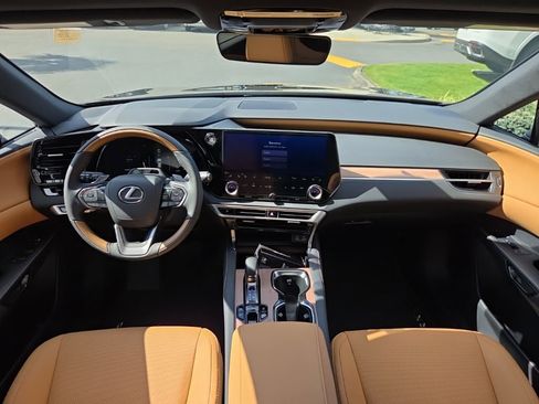 New 2026 Lexus RX 350 Premium AWD/4WD image 22