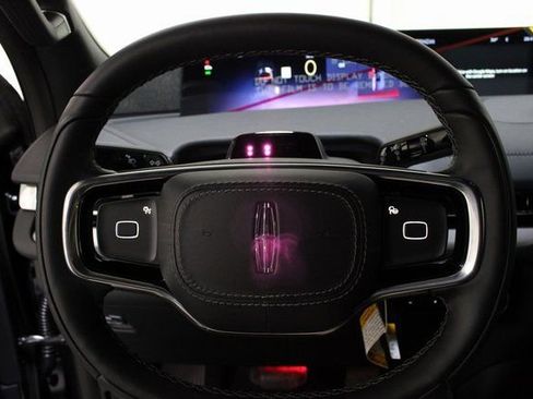 New 2026 Lincoln Navigator L Reserve w/ Jet Appearance Package image 36