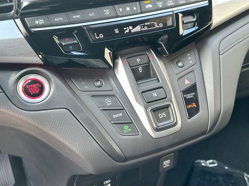 New 2026 Honda Odyssey Sport-L image 13