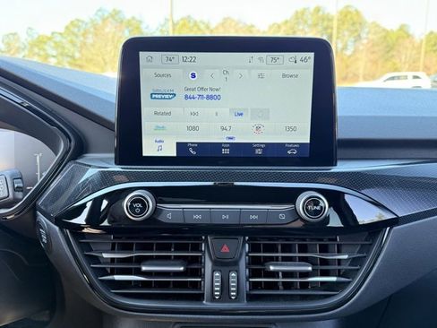 Used 2025 Ford Escape ST-Line image 18