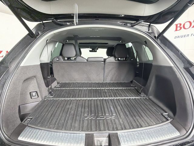 Used 2016 Acura MDX w/ Technology Package FWD image 32